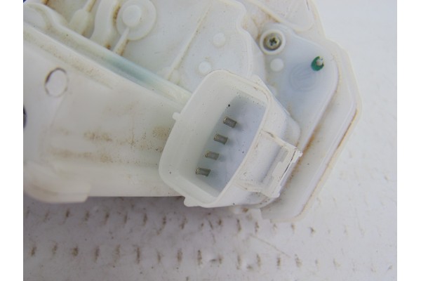 519876030  CERRADURA PUERTA TRASERA DERECHA FIAT II TIPO (357) HATCHBACK Business 2017 519876030 197439 FIAT - 2