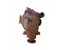 DRIVE BRIDGE REAR DIFFERENTIAL 2 47 BMW E46 E90 Part manufacturer BMW OE