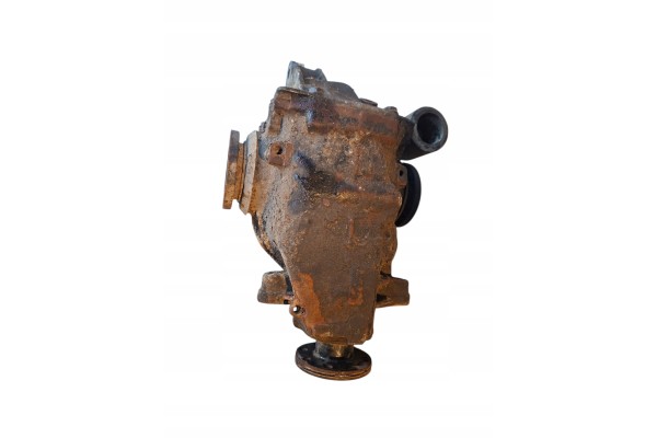 DRIVE BRIDGE REAR DIFFERENTIAL 2 47 BMW E46 E90 Part manufacturer BMW OE