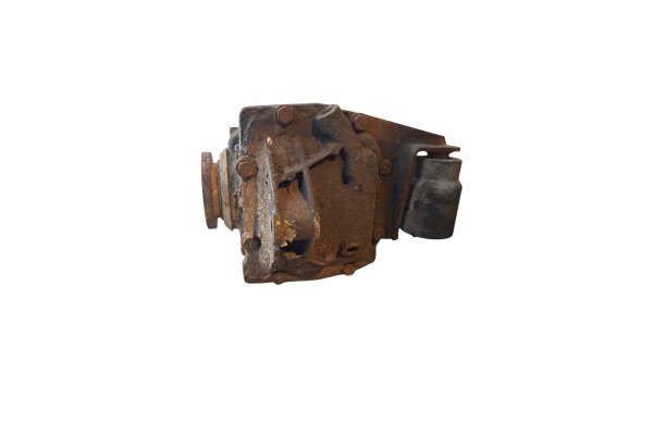 DRIVE BRIDGE REAR DIFFERENTIAL 2 47 BMW E46 E90 Car type passenger cars