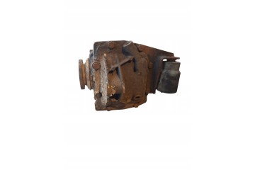 DRIVE BRIDGE REAR DIFFERENTIAL 2 47 BMW E46 E90 Car type passenger cars