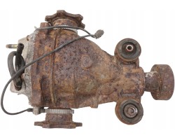 REAR DIFFERENTIAL INFINITI FX35 FX45