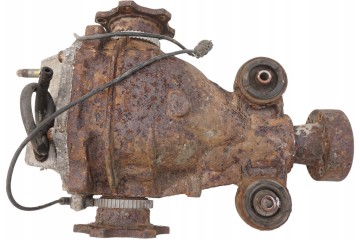 REAR DIFFERENTIAL INFINITI FX35 FX45
