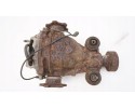 REAR DIFFERENTIAL INFINITI FX35 FX45 Catalog number of the part FX 35 45 DYFER TL
