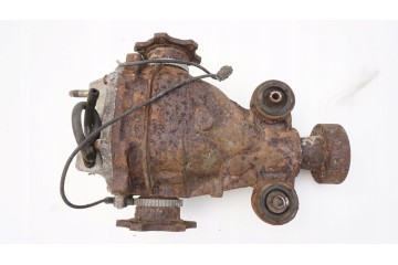REAR DIFFERENTIAL INFINITI FX35 FX45 Catalog number of the part FX 35 45 DYFER TL