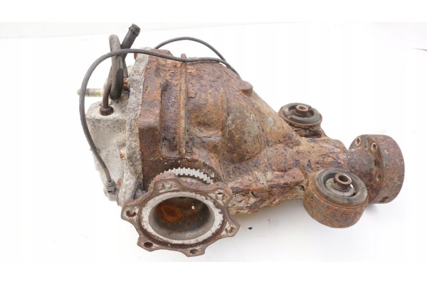 REAR DIFFERENTIAL INFINITI FX35 FX45 Part manufacturer Infiniti OE