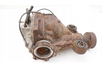 REAR DIFFERENTIAL INFINITI FX35 FX45 Part manufacturer Infiniti OE