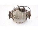 REAR DIFFERENTIAL INFINITI FX35 FX45 Car type 4x4 SUV passenger cars