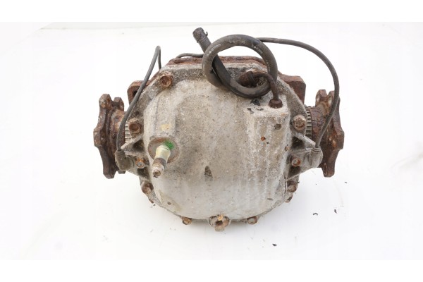 REAR DIFFERENTIAL INFINITI FX35 FX45 Car type 4x4 SUV passenger cars