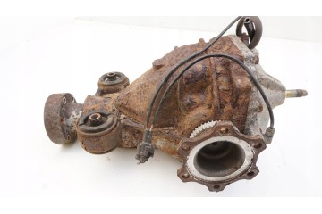REAR DIFFERENTIAL INFINITI FX35 FX45 Quality of parts according to GVO O original with manufacturer s logo OE