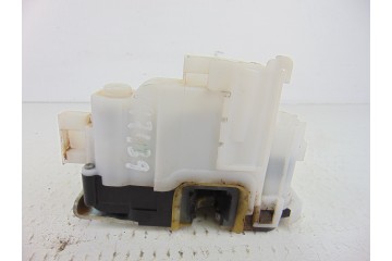 519876030  CERRADURA PUERTA TRASERA DERECHA FIAT II TIPO (357) HATCHBACK Business 2017 519876030 197439 FIAT - 3