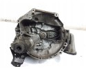20CP64 CITROEN C2 VTS 1 6 16V SEMI AUTOMATIC TRANSMISSION