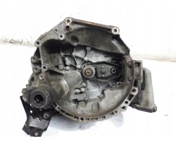 20CP64 CITROEN C2 VTS 1 6 16V SEMI AUTOMATIC TRANSMISSION