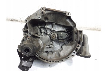 20CP64 CITROEN C2 VTS 1 6 16V SEMI AUTOMATIC TRANSMISSION