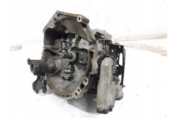 20CP64 CITROEN C2 VTS 1 6 16V SEMI AUTOMATIC TRANSMISSION Catalog number of the part 20CP64