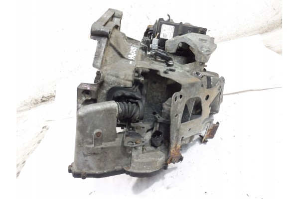 20CP64 CITROEN C2 VTS 1 6 16V SEMI AUTOMATIC TRANSMISSION Part manufacturer Toyota OE