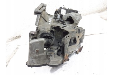 20CP64 CITROEN C2 VTS 1 6 16V SEMI AUTOMATIC TRANSMISSION Part manufacturer Toyota OE