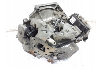 20CP64 CITROEN C2 VTS 1 6 16V SEMI AUTOMATIC TRANSMISSION Transmission type automatic