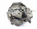 20CP64 CITROEN C2 VTS 1 6 16V SEMI AUTOMATIC TRANSMISSION Engine type gasoline