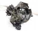 20CP64 CITROEN C2 VTS 1 6 16V SEMI AUTOMATIC TRANSMISSION Version European
