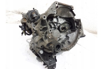 20CP64 CITROEN C2 VTS 1 6 16V SEMI AUTOMATIC TRANSMISSION Version European