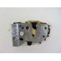 519876030  CERRADURA PUERTA TRASERA DERECHA FIAT II TIPO (357) HATCHBACK Business 2017 519876030 197439 FIAT - 4