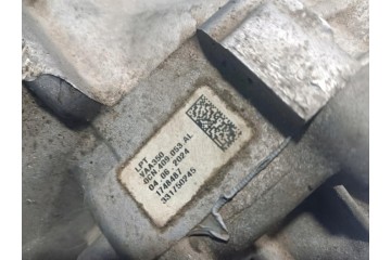 Caja de Reducción SKODA KAROQ I LIFT 2.0 TSI 4X4 0CN409053AL