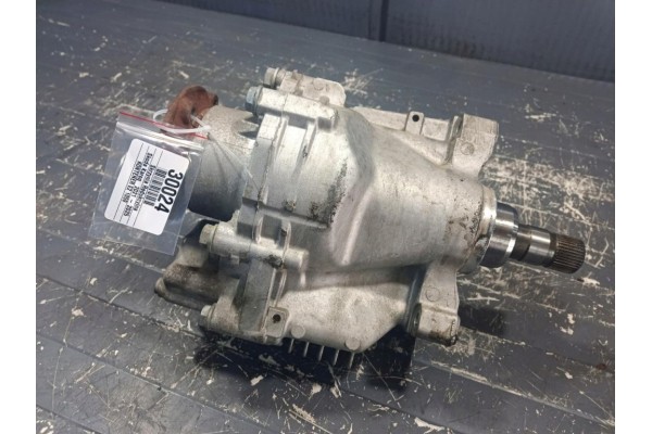 Caja de Reducción SKODA KAROQ I LIFT 2.0 TSI 4X4 0CN409053AL