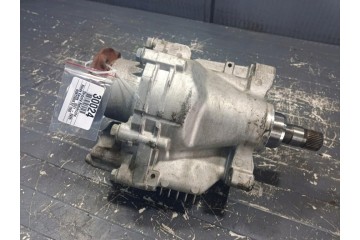 Caja de Reducción SKODA KAROQ I LIFT 2.0 TSI 4X4 0CN409053AL