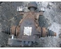 BMW E60 E61 520 525 BRIDGE DYFER REAR 3 38 7527096