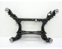 TOUAREG III AUDI Q7 Q8 4M TROLLEY SLED BENCH REAR 4M0505235CF IDEAL 9km