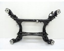 TOUAREG III AUDI Q7 Q8 4M TROLLEY SLED BENCH REAR 4M0505235CF IDEAL 9km