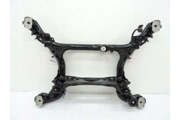 TOUAREG III AUDI Q7 Q8 4M TROLLEY SLED BENCH REAR 4M0505235CF IDEAL 9km