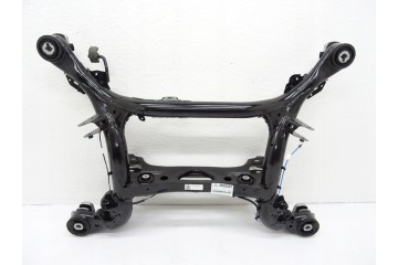 TOUAREG III AUDI Q7 Q8 4M TROLLEY SLED BENCH REAR 4M0505235CF IDEAL 9km Catalog number of the part 4M0505235CF 4M0500025
