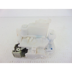 519834810 CERRADURA PUERTA TRASERA IZQUIERDA FIAT II TIPO (357) HATCHBACK