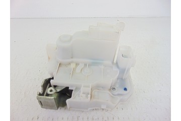 519834810  CERRADURA PUERTA TRASERA IZQUIERDA FIAT II TIPO (357) HATCHBACK Business 2017 519834810 197440 FIAT - 1