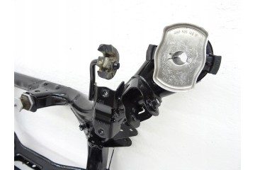 TOUAREG III AUDI Q7 Q8 4M TROLLEY SLED BENCH REAR 4M0505235CF IDEAL 9km Part manufacturer Volkswagen OE