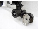 TOUAREG III AUDI Q7 Q8 4M TROLLEY SLED BENCH REAR 4M0505235CF IDEAL 9km Car type 4x4 SUV