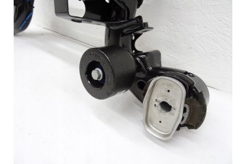 TOUAREG III AUDI Q7 Q8 4M TROLLEY SLED BENCH REAR 4M0505235CF IDEAL 9km Car type 4x4 SUV