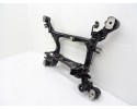 TOUAREG III AUDI Q7 Q8 4M TROLLEY SLED BENCH REAR 4M0505235CF IDEAL 9km Quality of parts according to GVO O original with manufa