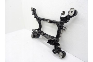 TOUAREG III AUDI Q7 Q8 4M TROLLEY SLED BENCH REAR 4M0505235CF IDEAL 9km Quality of parts according to GVO O original with manufa