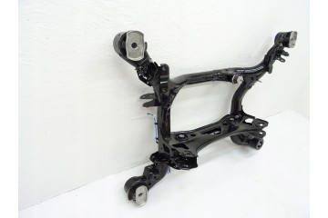 TOUAREG III AUDI Q7 Q8 4M TROLLEY SLED BENCH REAR 4M0505235CF IDEAL 9km Catalog number of the original 4M0505235CF 4M0500025