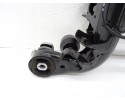 Banco Trasero Trolley para Touareg III, Audi Q7 y Q8 4M - 4M0505235CF