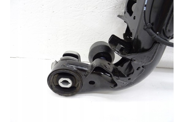 Banco Trasero Trolley para Touareg III, Audi Q7 y Q8 4M - 4M0505235CF