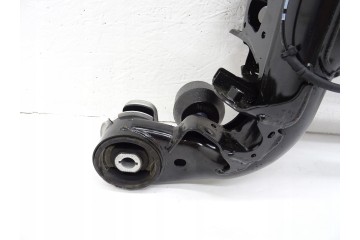 Banco Trasero Trolley para Touareg III, Audi Q7 y Q8 4M - 4M0505235CF