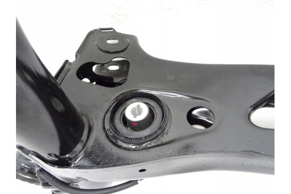 Banco Trasero Trolley para Touareg III, Audi Q7 y Q8 4M - 4M0505235CF
