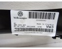Banco Trasero Trolley para Touareg III, Audi Q7 y Q8 4M - 4M0505235CF