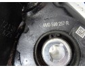 Banco Trasero Trolley para Touareg III, Audi Q7 y Q8 4M - 4M0505235CF