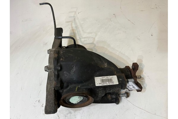 MERCEDES VITO W447 REAR BRIDGE DIFFERENTIAL 41 15 2 733 4473501314