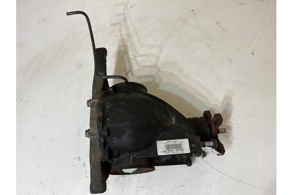MERCEDES VITO W447 REAR BRIDGE DIFFERENTIAL 41 15 2 733 4473501314 Catalog number of the part MERCEDES 4473501314